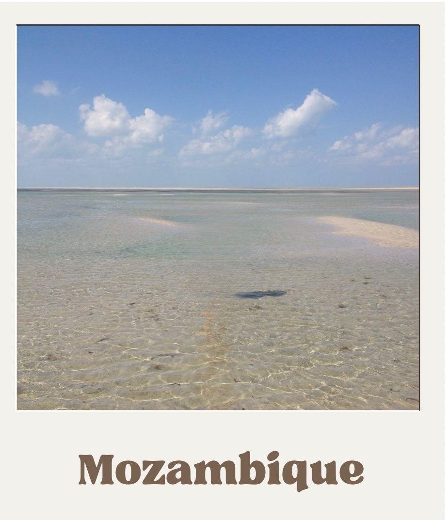 Mozambique's Top 5 Must-Visit Places