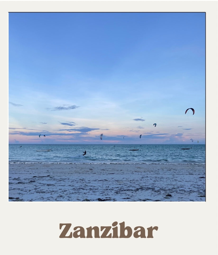 Zanzibar Top 5 Must Visit Places