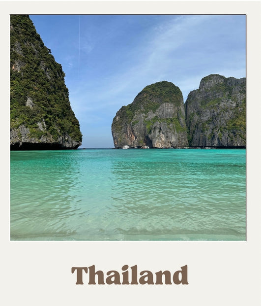 Thailand's Top 5 Must-Visit Places