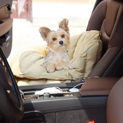 Portable Pet Travel Bag