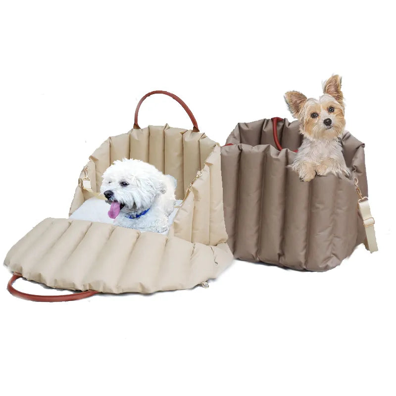 Portable Pet Travel Bag